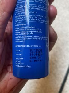 Asaya Even-Tone Mist
