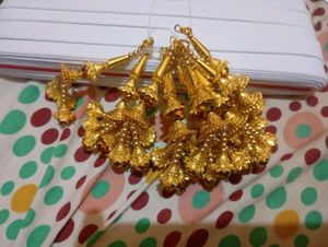 Sewing Supplies Bundle