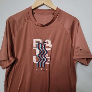 Quick Dry Gym Tshirt