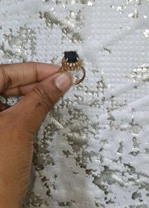 Elegant  Stone Rings