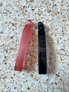 Banana Clips Set Of 6