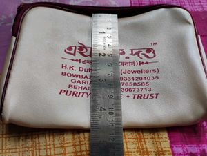 Women Pouch Set Of 3