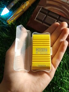 Unique Stationary