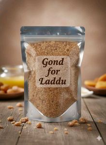Gond for Laddu