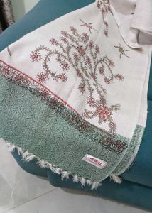 New Shawl (Lite Shaw/)