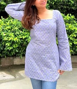 Corset Kurti