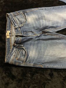Denim Jeans For Women