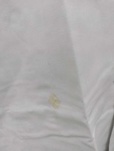 White Formal Shirt
