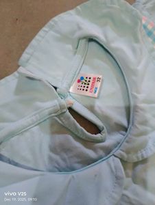 Cute Suspender Skirt Set