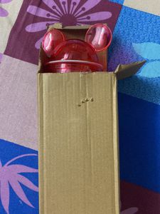 Transparent Mason Sipper Jar Mug Bottle Cup