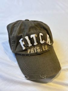 Abercrombie And Fitch Cap
