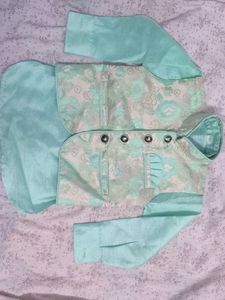 Endo Western Dress For Kids (Boys)