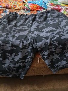 3 Shorts Xl Mens
