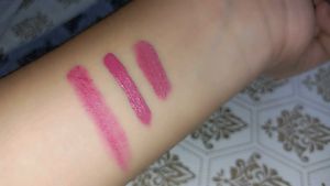 Pack Of 5 Makeup Product