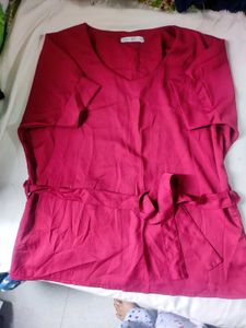 Combo Of Tshirts And Top