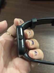 Fitness Gadget