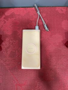 ✨ Luxury in your palm! Rose Gold Power Hub 🔋💖