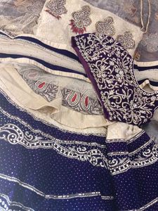 Lehnga Choli