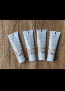 Mamaearth Rice Face Wash ( 10 piece )