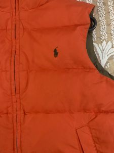 Stylish Half Jacket