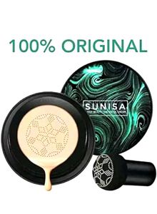 SUNISA Water Beauty Air Pad CC Cream