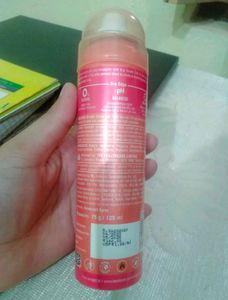 Eva Sweet Deodorant Body Spray