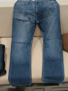 Superb Quality Men's 32 Casual Jeans