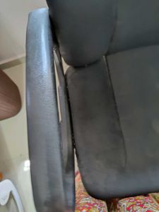 Chair - Black,only powai,mumbai come