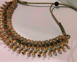 Elegant Necklace