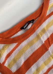 Summer Tank Top