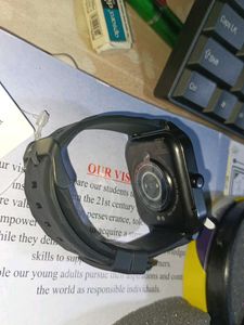 Fastrack Smart Watch - Like New!