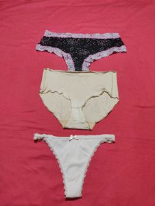 combo 20 briefs mix size