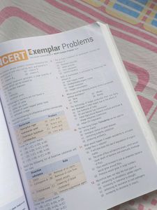 🌷NCERT Fingertips All 3🌷NEW
