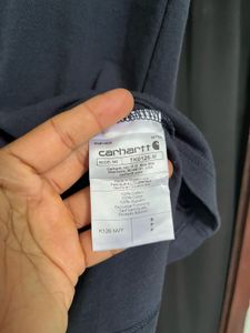 Carhartt T