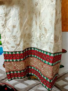 Elegant Kurta With Dupatta