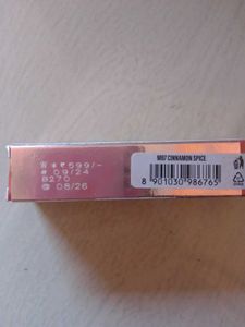 Matte Lipstick