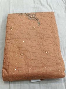 Elegant Dress Material