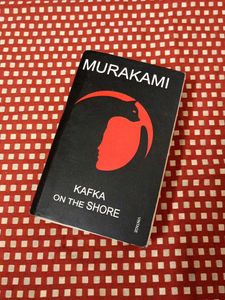 Kafka on the Shore
