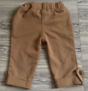 Kids Trouser And Pant Combo