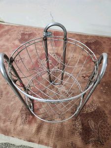 Kitchen Stand For Onion Potato
