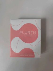 Flurth Lip Care Trio Day