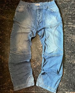 GLADO baggy Jeans For Women