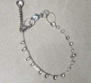 Resin Raindrop Jewellery Sets