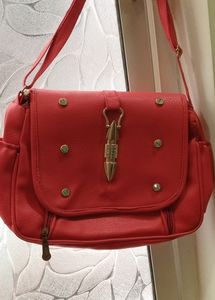 Hand Bag