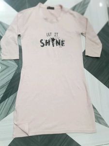 winter Cute Pajama Set