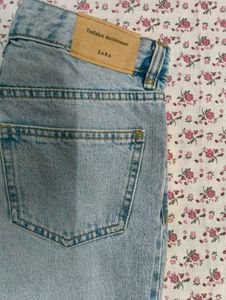 zara new jeans