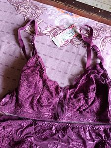 Sonari Bra Panty Set