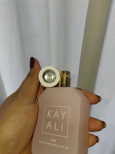 Kayali Yum Boujie Marshmallow- 5ml decant.