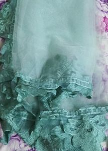 Unstitched Ladies Suit....