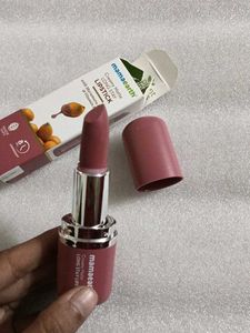 Mamaearth Creamy Matte Lipstick